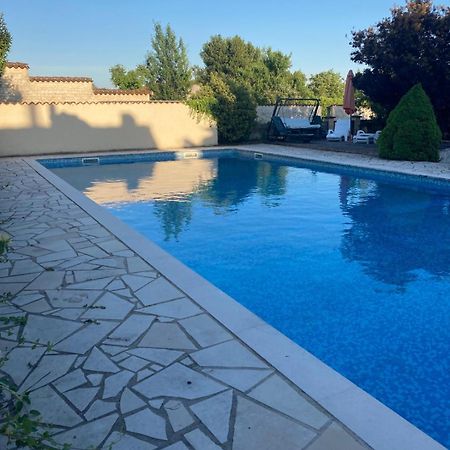 Hotel Karina Жарнак Екстериор снимка