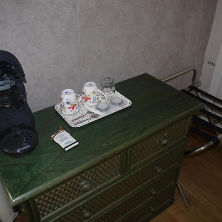 Hotel Karina Жарнак Екстериор снимка