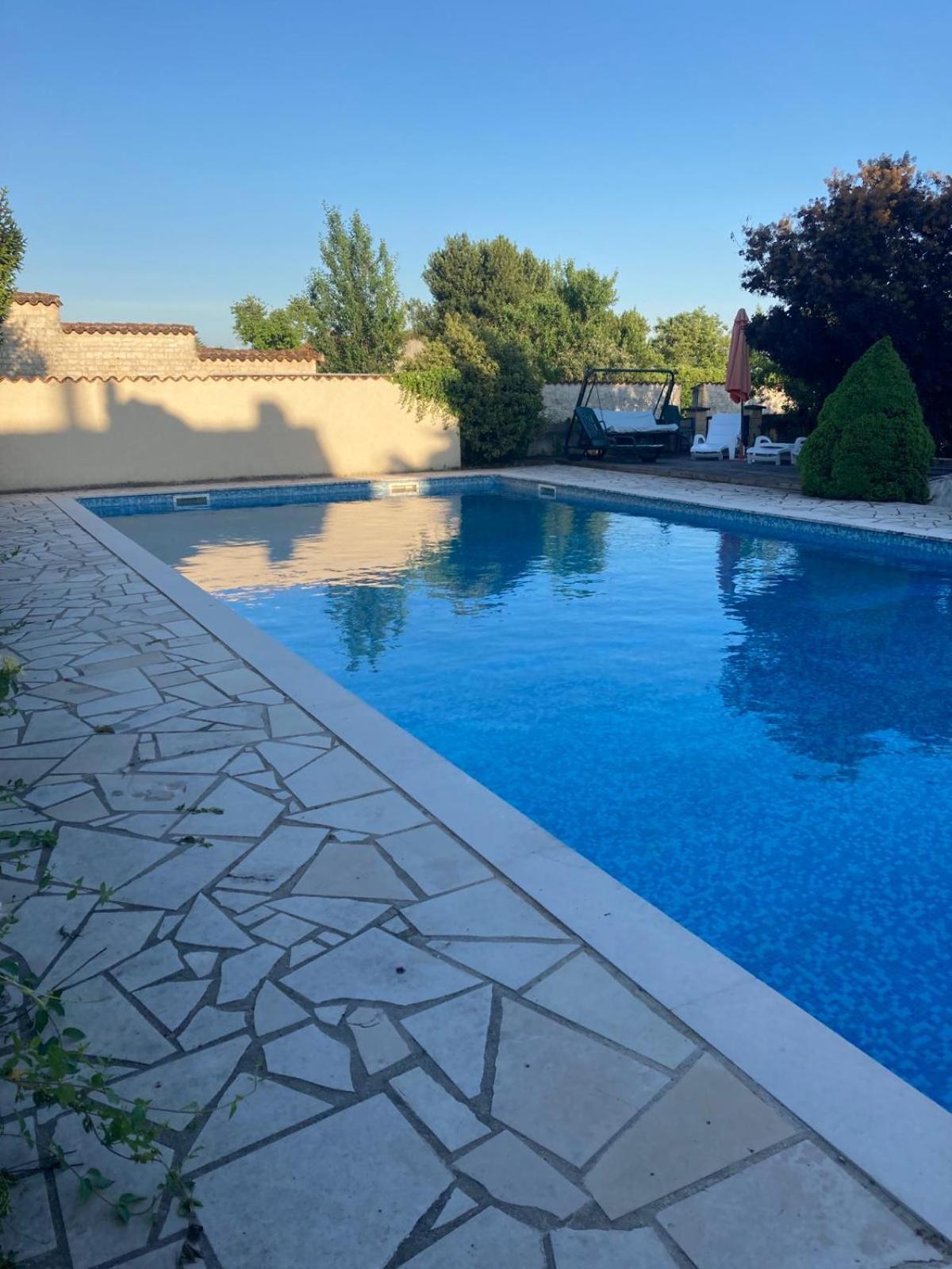 Hotel Karina Жарнак Екстериор снимка